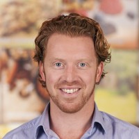 Erik Westeneng