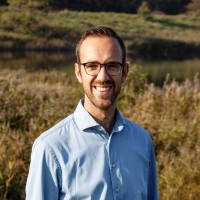 Jochem Van Dijke