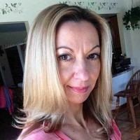 Vicki Hewitt