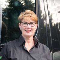 Nicole De Vries-Waagenaar