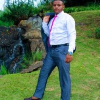 Donald Gaxa