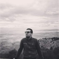 Arfaoui Ahmed