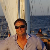 Mark (Laser) Van Thillo