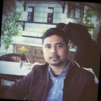 Fernando Simanjuntak