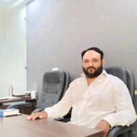 Sarfaraz Nawaz