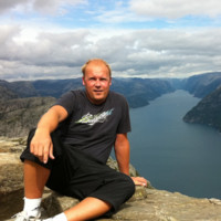 Morten Fossli