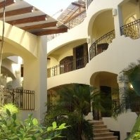 Beacon Escazu Hotel Boutique