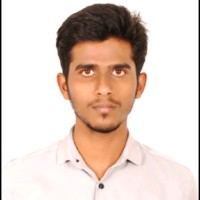 Gandla Yogiswar