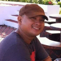 Terence Clarin