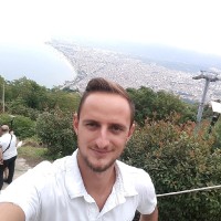 Çağlar Pastırmacıoğlu