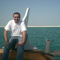Emad Al-Harthy