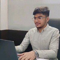 AKSHAY JALAN