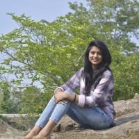 Mrinal Patel