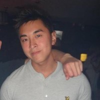 Danny Luu