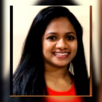 Saumya Balakrishnan