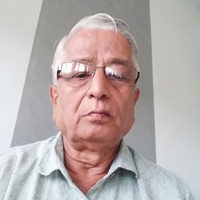 Surendra Kumar Suri
