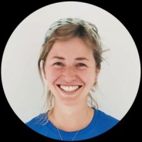 Margot Houwers