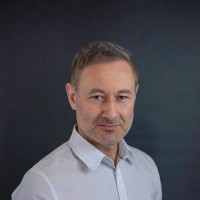 Zafer Sahinoglu, Ph.D.