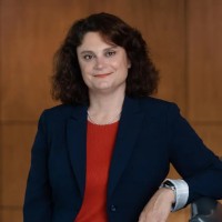 Suzanne DellaValla Jones