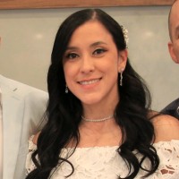 Claudia Milena Parra