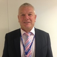 Martin Wingrove