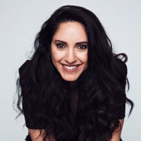 Sara Rahmeh