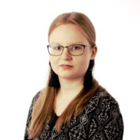 Maarit Koivulampi