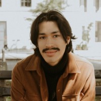 Nayib A. K.