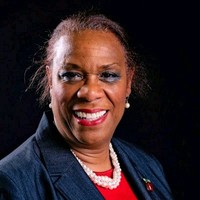 Anita Jones