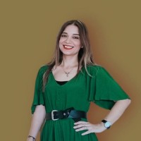 Afaf Tamaoui