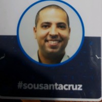 Diego Gonzaga De Oliveira Silva