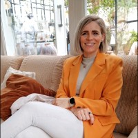 Patricia Rozendaal-Holster