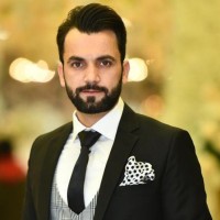 Ali Abbas Bokhari