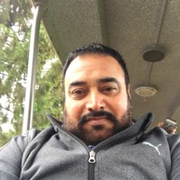 Ranjit Lidder