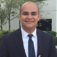 Gilberto Barros