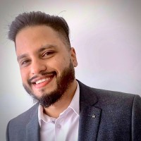 Rohan NAIR
