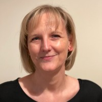 Sarah Wales