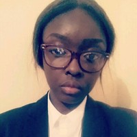 AUDREY LAUREL DIEUTOSS