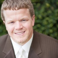 Nicholas Bailey Pharmd, Rph, Aahiv