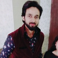 Vipin Bhati