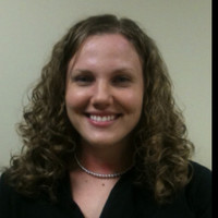 Alycia Geary, Cpcu