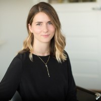 Amy Gingerich