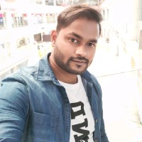 Jitendra Kumar Sahoo