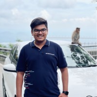 Ashwin Selvaraj