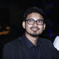 Pratik Gupta