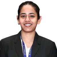 Rashi Mathur
