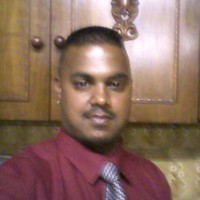 Mahendran Govender