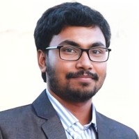 Rajesh Kumar Das