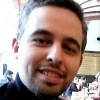 Octavio Jaume Cabrera