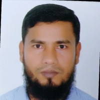 Md. Zahurul Islam